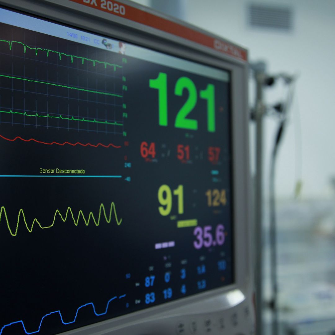 Medical devices.