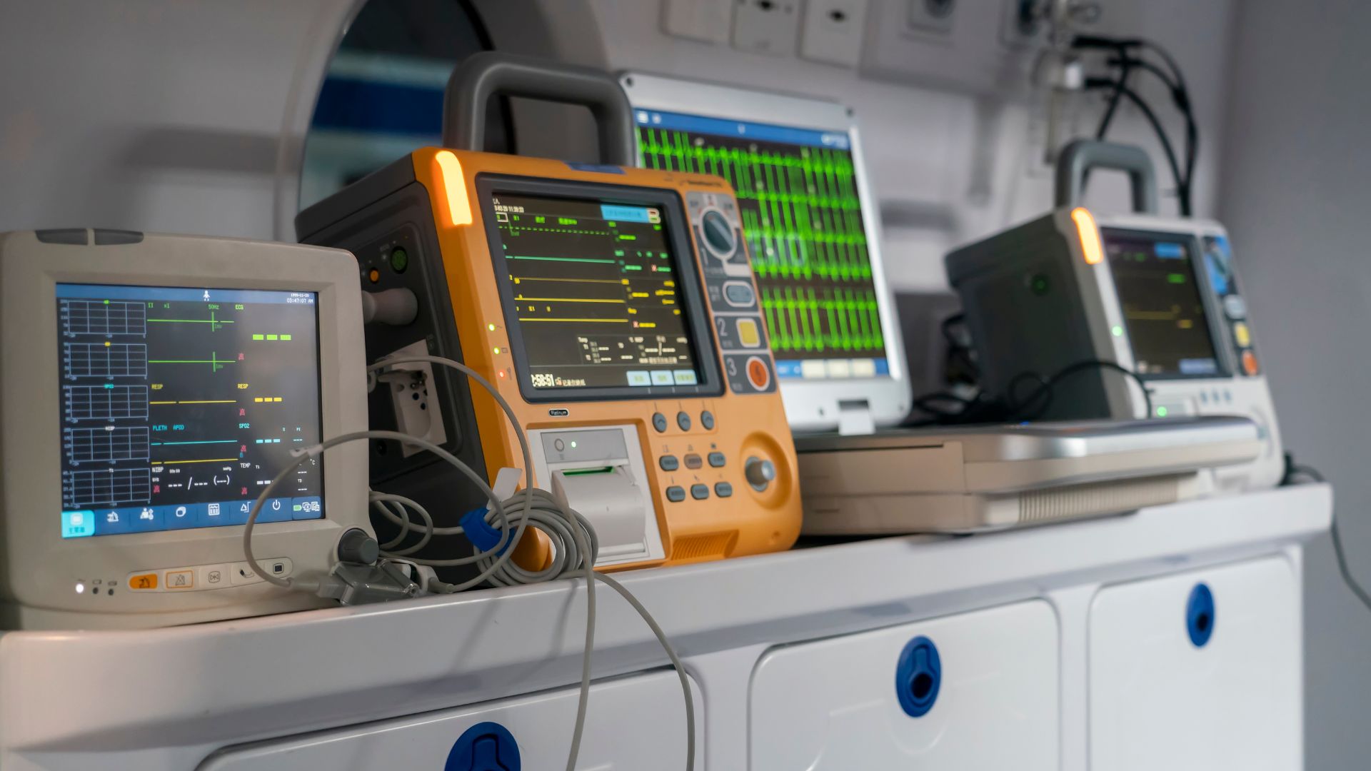 Medical devices.